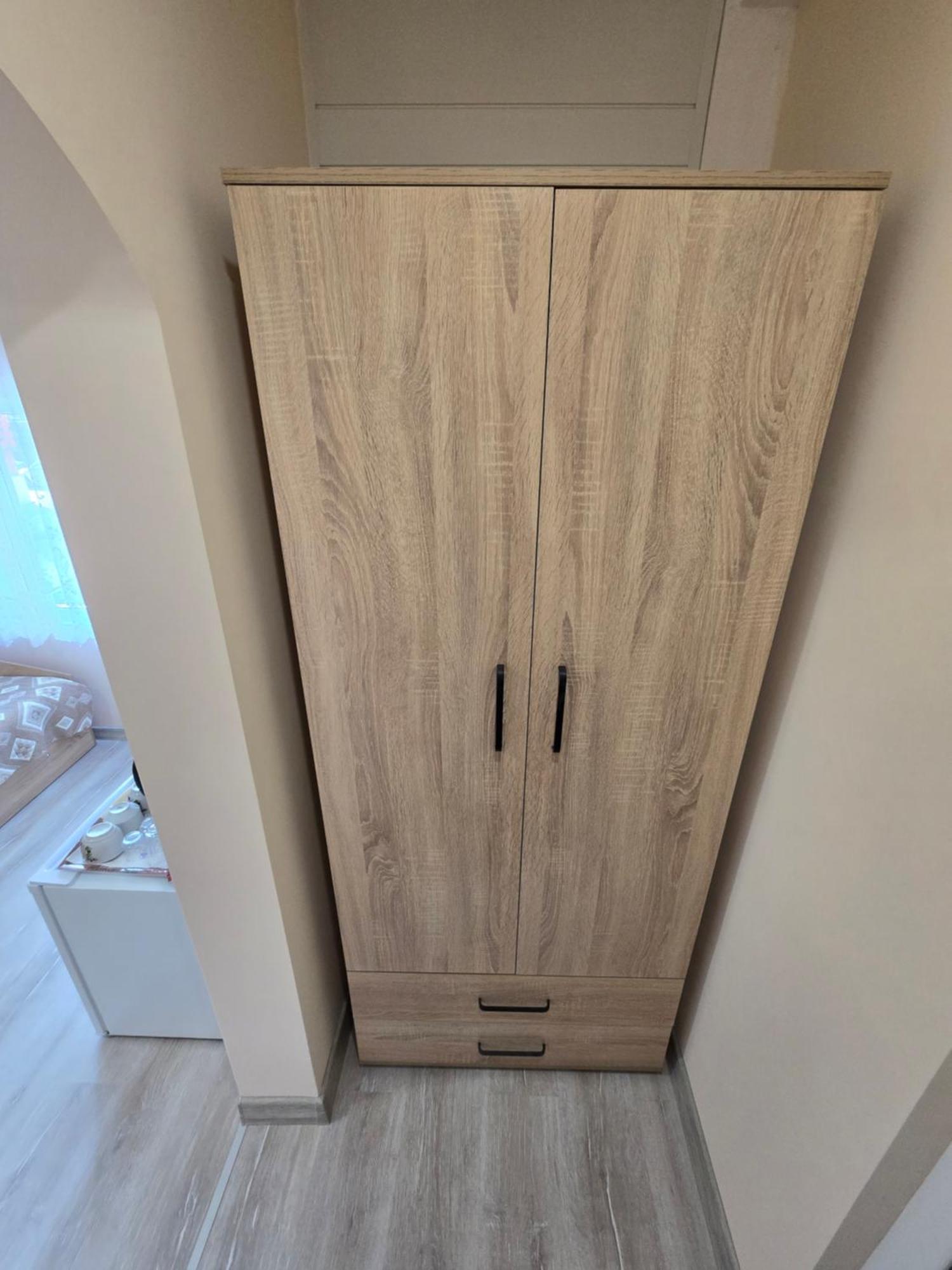 Fema Guest House بالشيك الغرفة الصورة